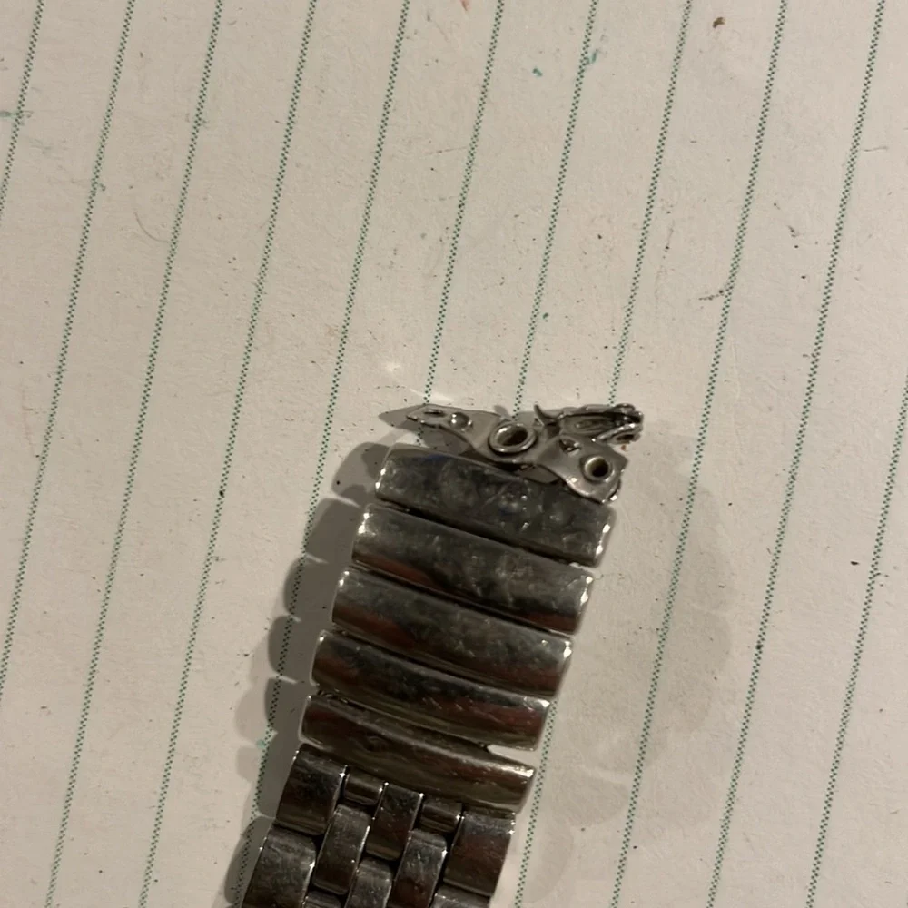 Timex marlin mechanical